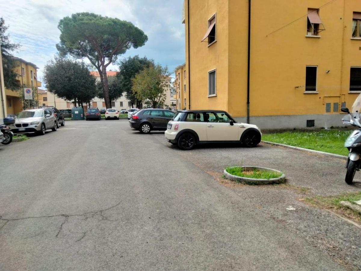 Villa Valentina Duomo2 Pisa Exterior foto